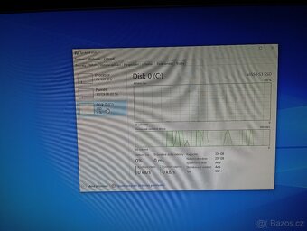 Kancelářský počítač Fujitsu - 8