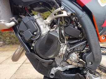 KTM sx 125 - 8