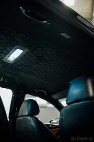 VW Passat B6 variant Individual Sport - 8