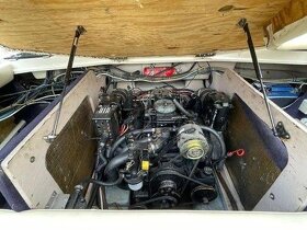 Regal 21.50 4.3 V6 - 8