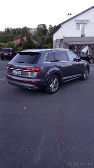 Audi Q7 3.0TDI S Line 210kW - 8