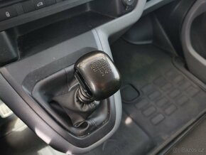 Citroen Jumpy 2.0 Diesel 90kW ČR Manuál - 8