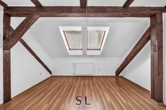 Prodej bytu 3+1 76 m², Česká Lípa, ev.č. 01449 - 8