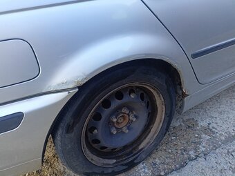 E46 320d facelift kombi 134kw - 8