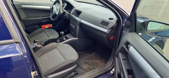 Opel Astra H 1.6i 16V kombi - 8