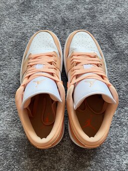 Nike Air Jordan 1 low - 8