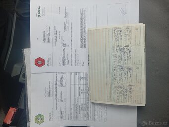 Škoda Fabia 1,4Mpi - 8