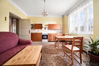 Prodej dvogeneračního domu, Jelen - 8