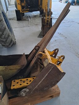 Traktobagr Ostrowek K-162 - 8