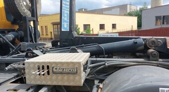 Tatra t815 Terno - 8