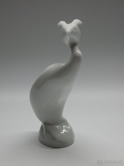 Soška potápka roháč / Dux - 8