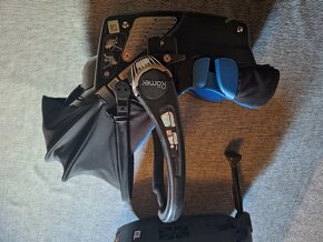 autosedačka (vajíčko) zn. Römer - 8