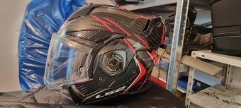 Ls2 advant x carbon - 8