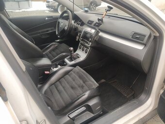 Passat - 8