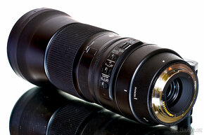 Canon Sigma 150-600mm DG OS HSM TOP STAV - 8