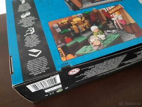 Lego 21319 Friends Central Perk - 8