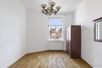 Pronájem byty 4+kk, 110 m2 - Praha - Nové Město, ev.č. L1378 - 8