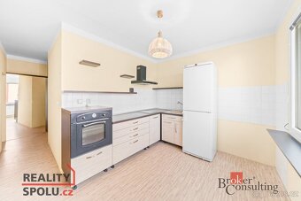 Prodej, byty/3+1, 71.02 m2, Fučíkova 707, 34815 Planá, Tacho - 8