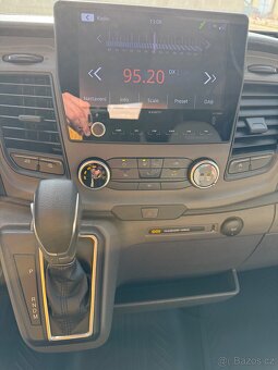 Ford Chausson 627 Titanium Ultimat, odpočet DPH - 8