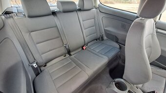 Volkswagen Golf 2.0 TDI Comfort - 8
