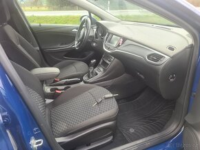 Opel Astra turbo R.2019 - 8