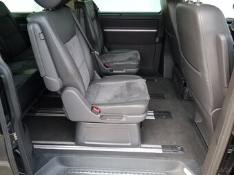 Náhradní díly VW Multivan Highline 2.0bitdi 132kw - 8