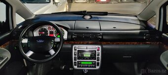 Ford Galaxy - 8