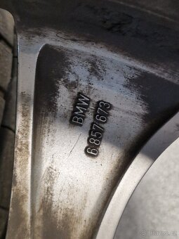 BMW Alu Styling 457 R20 - 8