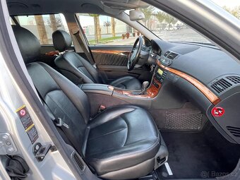 ⭐️MERCEDES-BENZ ⭐️W211⭐️E220CDI⭐️AUTOMAT⭐️ - 8