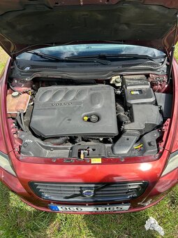Volvo v50 2.0 100kw - 8