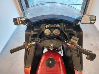 BMW R80/100 RT - PILCHER - 8