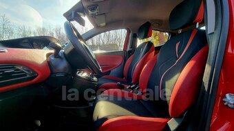 LANCIA Ypsilon III 1.2 8V ELEFANTINO rok 02/2013 - 8