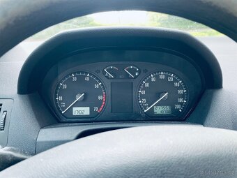 Škoda Fabia 1.4 MPI 44kw STK 6/2026 - 8