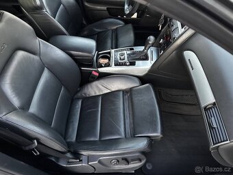 3.0tdi 176kw 3x S-line, 289000km, Xenon, Navi, DSP, BOSE - 8