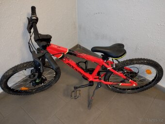 Dětské kolo 20" Rockrider ST900 - 8