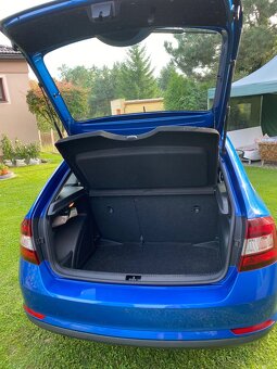 Rapid Spaceback - 8