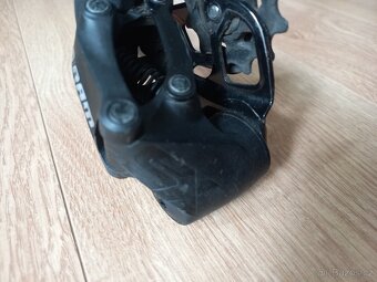 Prehazovacka SRAM SX - 8