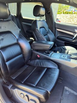 Audi A6 C6 3.0TDI - 8