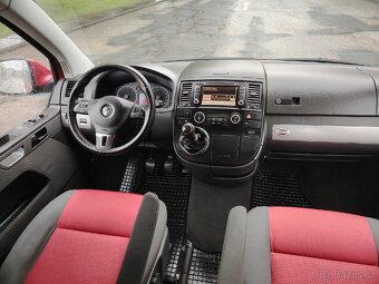 Volkswagen Multivan TOP - 8