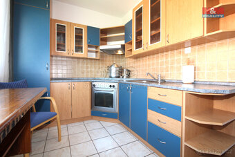 Prodej bytu 3+1, 70 m², Stráž pod Ralskem, ul. Mimoňská - 8