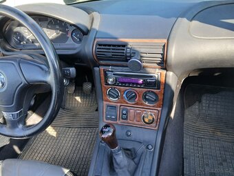 BMW Z3 1.9i - 8