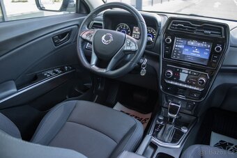 SsangYong Tivoli Grand 1.5 T-GDI Style+ A/T - 8