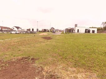 Prodej stavebního pozemku 1 238 m² Sezemice – Za Střelnicí - 8