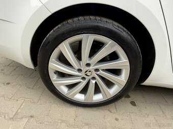 Škoda octavia III FE 2.0tdi 110kw full led 165km - 8