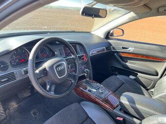 Audi A6 C6 - 8