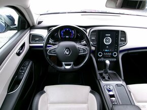 RENAULT Talisman Energy dCi 160k EDC 4CONTROL - ČR - 1.majit - 8