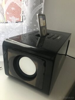 iPod mp3+radio - 8