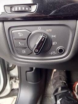 Prodám Audi A8L - 8
