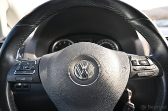 Volkswagen Touran 1.4TSI 103KW 7Míst DSG 12/2014 DPH - 8