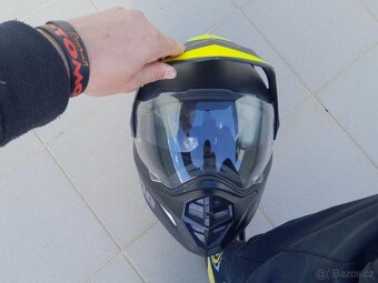 Enduro Helma Cassida - 8